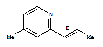 (9CI)-4-׻-2-(1E)-1-ϩ-ऽYʽ_344902-31-4Yʽ