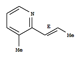 (9CI)-3-׻-2-(1E)-1-ϩ-ऽY(ji)(gu)ʽ_344902-34-7Y(ji)(gu)ʽ