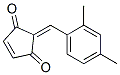 (9Ci)-2-[(2,4-׻)׻]-4-h(hun)ϩ-1,3-ͪY(ji)(gu)ʽ_345243-29-0Y(ji)(gu)ʽ