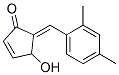 (9ci)-5-[(2,4-׻)׻]-4-u-2-h(hun)ϩ-1-ͪY(ji)(gu)ʽ_345243-43-8Y(ji)(gu)ʽ