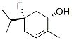 (1S,5S)-(9Ci)-5--2-׻-5-(1-׻һ)-2-h(hun)ϩ-1-Y(ji)(gu)ʽ_345300-83-6Y(ji)(gu)ʽ