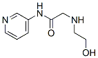 (9CI)-2-[(2-uһ)]-N-3-Y(ji)(gu)ʽ_345310-99-8Y(ji)(gu)ʽ