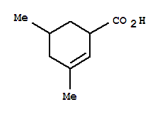 (9Ci)-3,5-׻-2-h(hun)ϩ-1-Y(ji)(gu)ʽ_34564-59-5Y(ji)(gu)ʽ