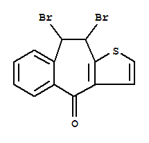 9,10--9,10--4H-(4,5)h(hun)(1,2-B)-4-ͪY(ji)(gu)ʽ_34580-10-4Y(ji)(gu)ʽ