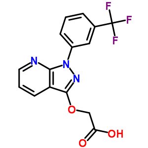[[1-[3-(׻)]-1H-[3,4-B]-3-]]Y(ji)(gu)ʽ_34580-64-8Y(ji)(gu)ʽ
