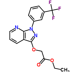 [[1-[3-(׻)]-1H-[3,4-B]-3-]]Y(ji)(gu)ʽ_34580-65-9Y(ji)(gu)ʽ