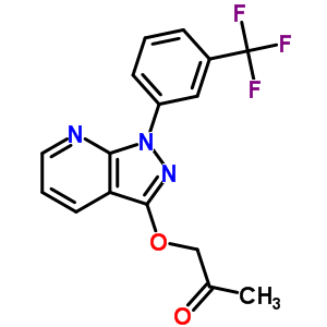 1-[[1-[M-(׻)]-1H-[3,4-B]-3-]]-2-ͪYʽ_34580-66-0Yʽ