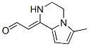 (9Ci)-(3,4--6-׻[1,2-A]-1(2H)-)-ȩY(ji)(gu)ʽ_345892-02-6Y(ji)(gu)ʽ