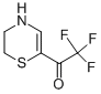 (9CI)-1-(3,4--2H-1,4--6-)-2,2,2--ͪY(ji)(gu)ʽ_345900-58-5Y(ji)(gu)ʽ