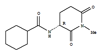 (9CI)-N-[(3R)-1-׻-2,6--3-ऻ]-h(hun)Y(ji)(gu)ʽ_346585-95-3Y(ji)(gu)ʽ