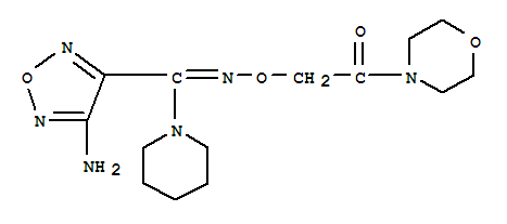(4--1,2,5-f-3-)(-1-)ͪ 1-ʻ뿽Yʽ_346645-35-0Yʽ