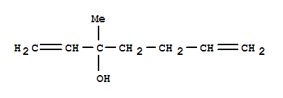 3-׻-1,6-ϩ-3-Y(ji)(gu)ʽ_34780-69-3Y(ji)(gu)ʽ