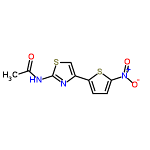 N-[4-(5--2-)-2-]Y(ji)(gu)ʽ_34800-28-7Y(ji)(gu)ʽ