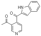 1-(4-((1H)--2-ʻ)-3-)ͪY(ji)(gu)ʽ_348085-14-3Y(ji)(gu)ʽ