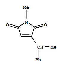 (9CI)-1-׻-3-(1-һ)-1H--2,5-ͪY(ji)(gu)ʽ_348085-50-7Y(ji)(gu)ʽ