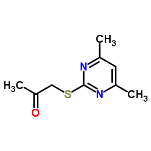 1-[(4,6-׻-2-)]ͪ}}Y(ji)(gu)ʽ_348138-15-8Y(ji)(gu)ʽ