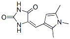 (9Ci)-5-[(1,2,5-׻-1H--3-)׻]-2,4-ͪY(ji)(gu)ʽ_348578-14-3Y(ji)(gu)ʽ