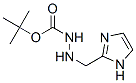 2-(1H--2-׻)-,1,1-׻Y(ji)(gu)ʽ_348628-30-8Y(ji)(gu)ʽ