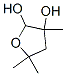 (9Ci)-Ě-3,5,5-׻-2,3-߻૶Y(ji)(gu)ʽ_348643-20-9Y(ji)(gu)ʽ