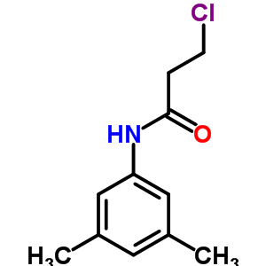 3--N-(3,5-׻)Y(ji)(gu)ʽ_349097-67-2Y(ji)(gu)ʽ