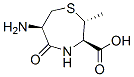 (2R,3R,6R)-(9Ci)-6--2-׻-5--1,4-s׿-3-Y(ji)(gu)ʽ_349101-74-2Y(ji)(gu)ʽ