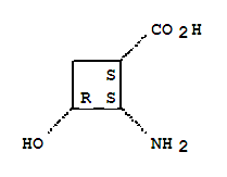 (1S,2S,3R)-(9Ci)-2--3-u-h(hun)Y(ji)(gu)ʽ_349102-18-7Y(ji)(gu)ʽ