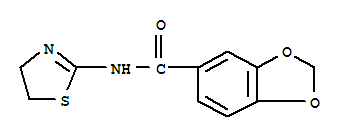 (9Ci)-N-(4,5--2-)-1,3-sh(hun)ϩ-5-Y(ji)(gu)ʽ_349415-55-0Y(ji)(gu)ʽ