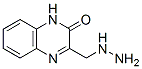 (9Ci)-3-(»׻)-2(1H)-େfͪY(ji)(gu)ʽ_349549-02-6Y(ji)(gu)ʽ