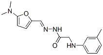 (9CI)-N-(3-׻)-ʰ[[5-(׻)-2-߻]׻]½Yʽ_349561-41-7Yʽ