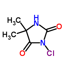 3--5,5-׻--2,4-ͪY(ji)(gu)ʽ_34979-51-6Y(ji)(gu)ʽ