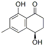 (4R)-6-׻-4,8-u-3,4--1(2H)-ͪY(ji)(gu)ʽ_34987-22-9Y(ji)(gu)ʽ