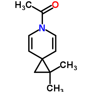 1,1-׻-6--6-s[2.5]-4,7-ϩY(ji)(gu)ʽ_34995-43-2Y(ji)(gu)ʽ