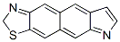 2H-Ტ[5,6-f](9ci)Y(ji)(gu)ʽ_350028-29-4Y(ji)(gu)ʽ