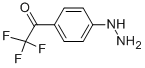 (9CI)-2,2,2--1-(4-»)-ͪY(ji)(gu)ʽ_350040-14-1Y(ji)(gu)ʽ