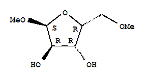 ׻-5-O-׻-Alpha-D-߻ľ߰Y(ji)(gu)ʽ_35007-57-9Y(ji)(gu)ʽ