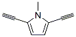 (9CI)-2,5-Ȳ-1-׻-1H-Y(ji)(gu)ʽ_350474-27-0Y(ji)(gu)ʽ