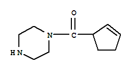 (9CI)-1-(2-h(hun)ϩ-1-ʻ)-ຽY(ji)(gu)ʽ_350509-30-7Y(ji)(gu)ʽ