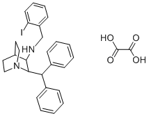 ʽ-2-(׻)-N-[(2-ⱽ)׻]-1-sph(hun)[2.2.2]-3-}Y(ji)(gu)ʽ_351351-06-9Y(ji)(gu)ʽ