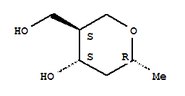 (3R,4R,6S)-Rel-(9Ci)-Ě-4-u-6-׻-2H--3-״Yʽ_351875-56-4Yʽ