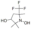 (9Ci)-1-u-2,2,5-׻-5-(׻)-3-鴼Y(ji)(gu)ʽ_351876-34-1Y(ji)(gu)ʽ