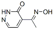 (9Ci)-4-[1-(u)һ]-3(2H)-ͪY(ji)(gu)ʽ_352212-49-8Y(ji)(gu)ʽ