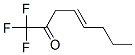 1,1,1--4-ϩ-2-ͪY(ji)(gu)ʽ_352339-61-8Y(ji)(gu)ʽ