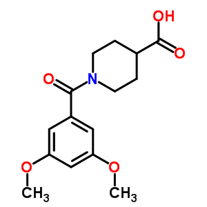 1-(3,5-)-4-Y(ji)(gu)ʽ_352340-66-0Y(ji)(gu)ʽ