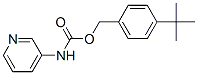 (9Ci)-3--[4-(1,1-׻һ)]Y(ji)(gu)ʽ_352344-85-5Y(ji)(gu)ʽ
