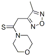 (9Ci)-4-[2-(4-׻-1,2,5-f-3-)-1-һ]-Yʽ_352349-19-0Yʽ