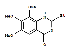 (9ci)-2-һ-6,7,8--4(1H)-ͪY(ji)(gu)ʽ_35241-19-1Y(ji)(gu)ʽ