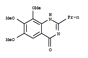 (9ci)-6,7,8--2--4(1H)-ͪY(ji)(gu)ʽ_35241-20-4Y(ji)(gu)ʽ