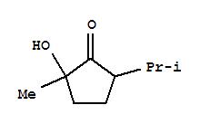 (9Ci)-2-u-2-׻-5-(1-׻һ)-h(hun)ͪY(ji)(gu)ʽ_352422-02-7Y(ji)(gu)ʽ