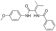 (9Ci)-N-[1-[[(4-)]ʻ]-2-׻-1-ϩ]-Y(ji)(gu)ʽ_352531-99-8Y(ji)(gu)ʽ