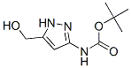 [5-(u׻)-1H--3-]-,1,1-׻Y(ji)(gu)ʽ_352533-21-2Y(ji)(gu)ʽ